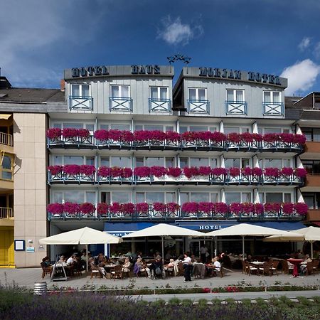 Hotel Morjan Koblenz  Exterior photo